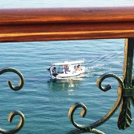 Semesterbostad Aegean Colors