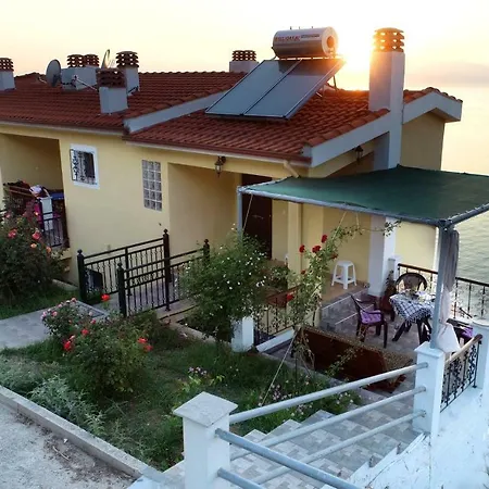 Feriehus Aegean Colors Skála Marión