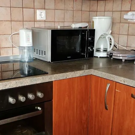 Aegean Colors Feriehus