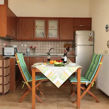 Aegean Colors * Skála Marión