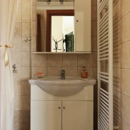 Aegean Colors Feriehus *