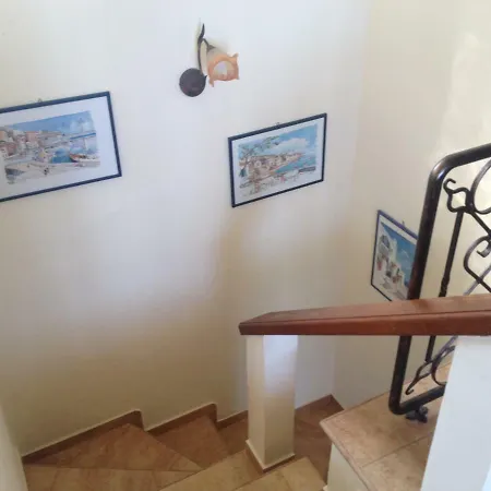 Aegean Colors Feriehus *