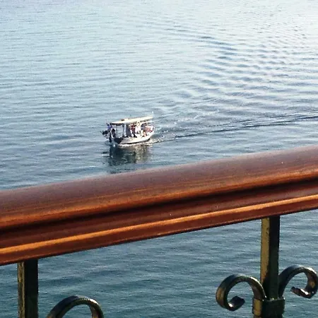 Σπίτι διακοπών Aegean Colors Skála Marión