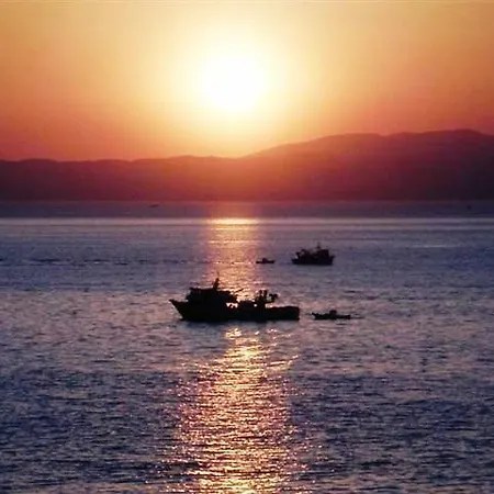 Aegean Colors Сasa de vacaciones Skála Marión