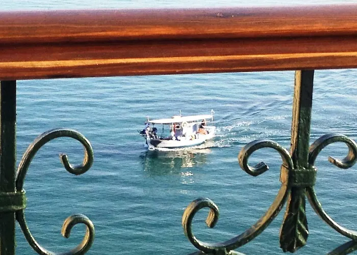بيت للعطل Aegean Colors