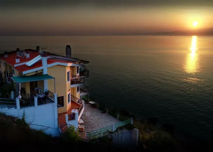 Aegean Colors Skála Marión