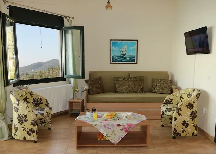 Case de vacanță Aegean Colors *